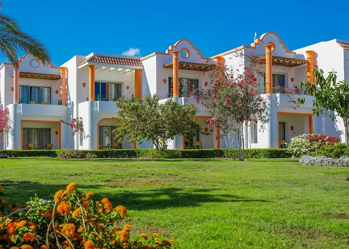 Fantazia Resort Marsa Alam